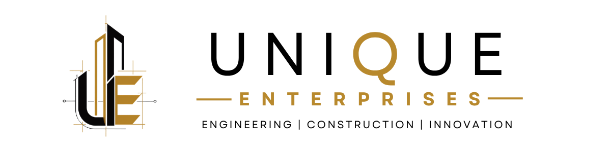 Unique Enterprises — Engineering, Construction, Innovation